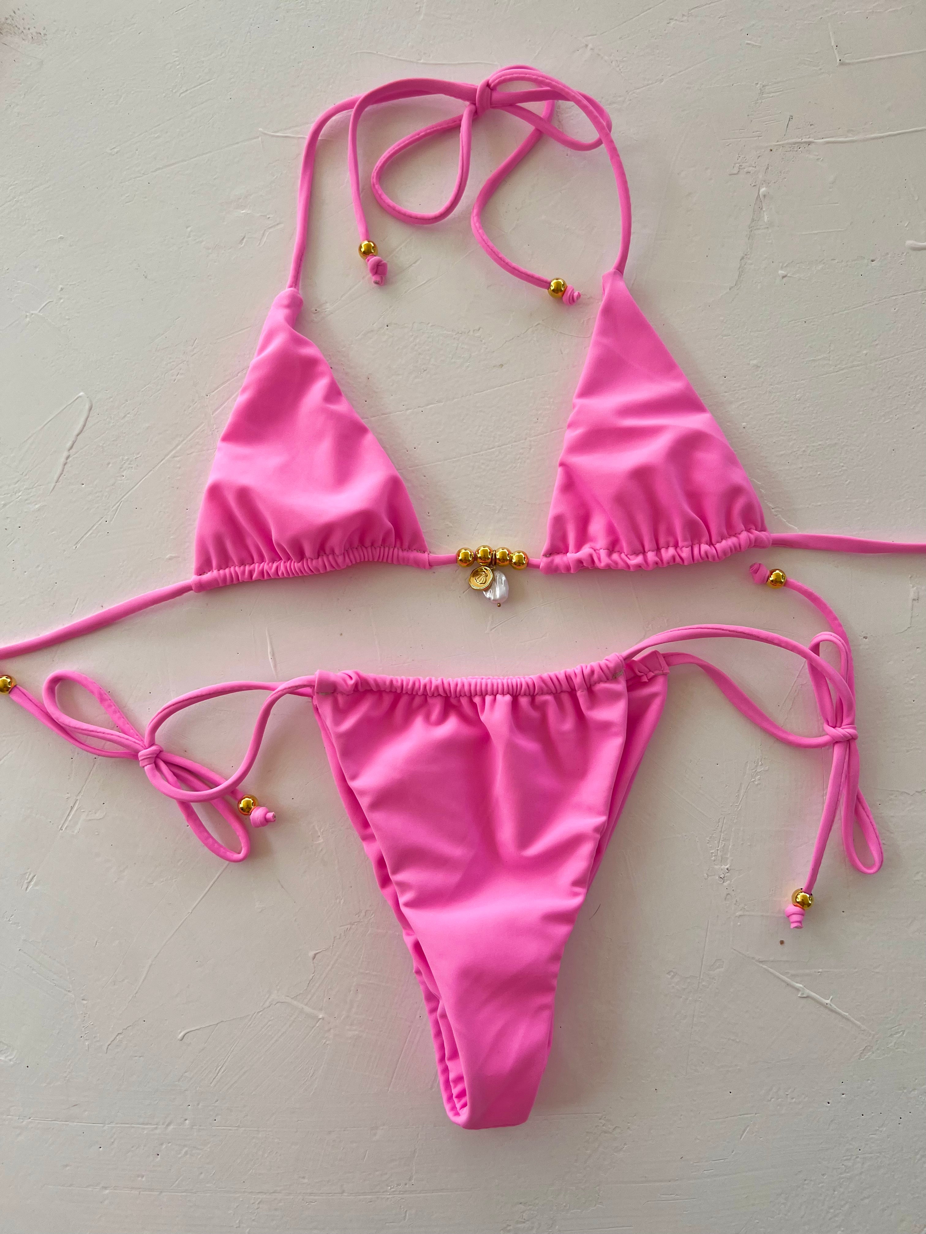 Bas de maillot de bain - Chloé