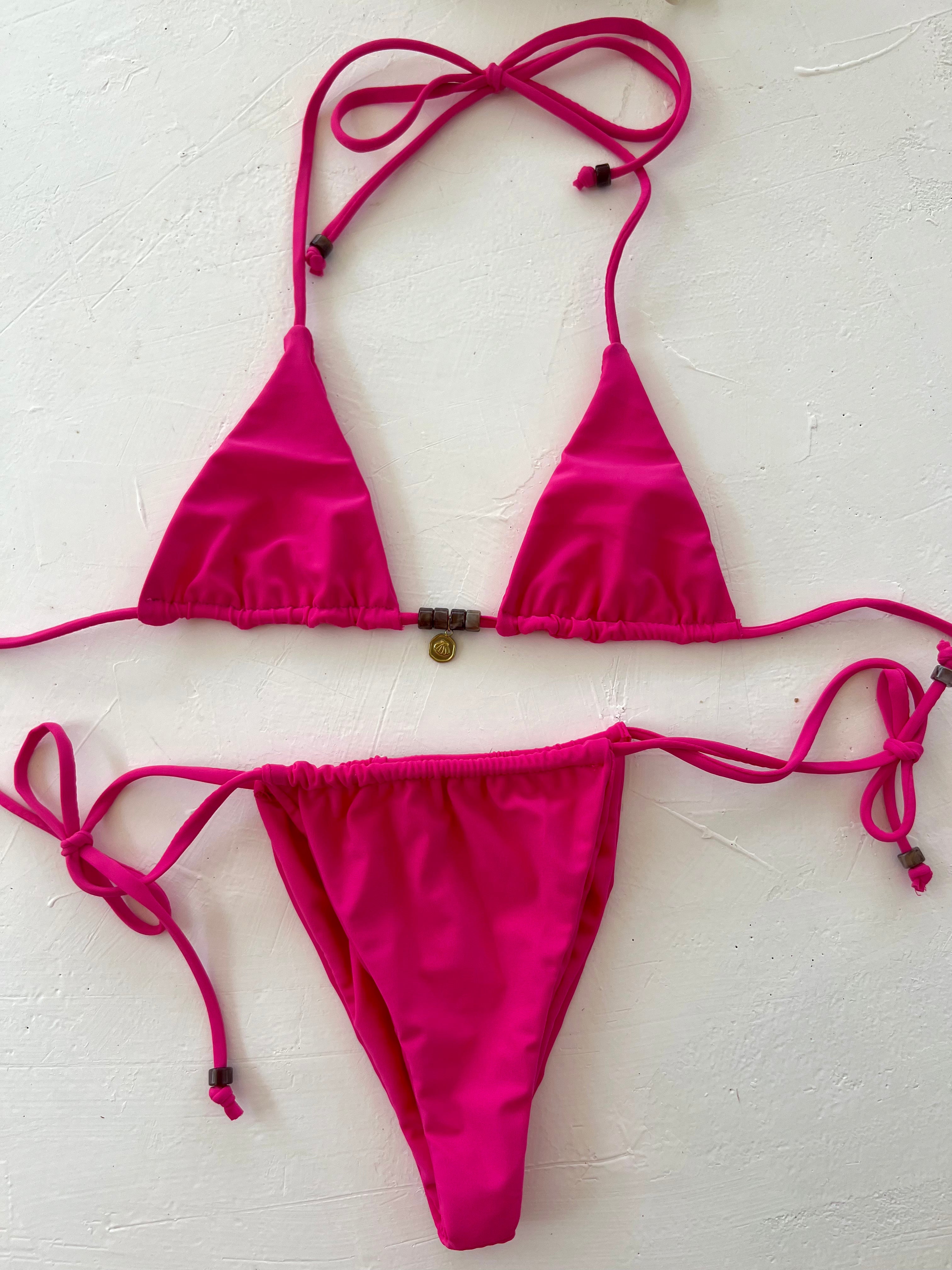 Bas de maillot de bain - Ilo